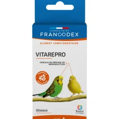 FRANCODEX - Contributeur de fécondité : Vitarepro 15ml