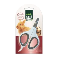 HAMI FORM - Ciseaux coupe-griffes pour rongeur