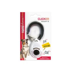 HAMI FORM - Clicker éducation pour chien