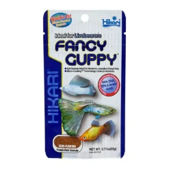HIKARI - Fancy guppy 22gr