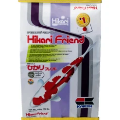 HIKARI - FRIEND MEDIUM 10 KG