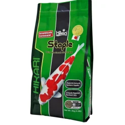 HIKARI - STAPLE MEDIUM 2 KG