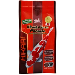 HIKARI - WHEAT GERM MINI 2 KG