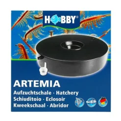 HOBBY - Eclosoir pour artémia