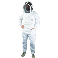 ICKO APICULTURE - Combinaison Apiculteur Abeilleur T.XL