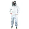 ICKO APICULTURE - Combinaison Apiculteur Abeilleur T.S