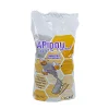 ICKO APICULTURE - Combustible pour enfumoir 1 kg