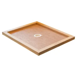 ICKO APICULTURE - Couvre-cadres pour ruche Dadant 10 cadres