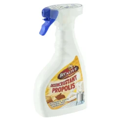ICKO APICULTURE - Désincrustant propolis pour ruche : 500 ml