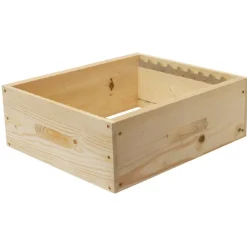 ICKO APICULTURE - Hausse Rucheco Dadant 9 cadres