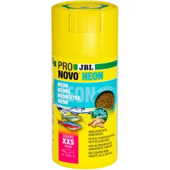 JBL - Aliment Pronovo Neon grano XXS 100ml