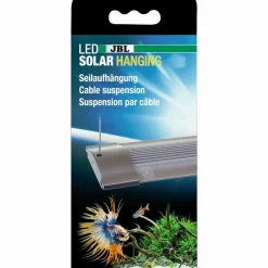 JBL - Cable de suspension Led Solar Hanging pour éclairage d'aquarium