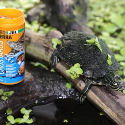 JBL - Crustarus, alimentation pour tortues d’eau : 250ml