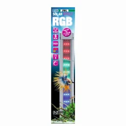 JBL - Eclairage Led pour aquarium, Solar Effect 9W - 549/590mm