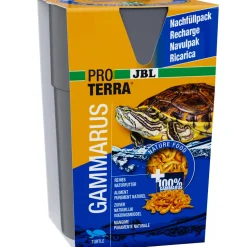 JBL - Gammarus, alimentation pour tortues d’eau : 750ml