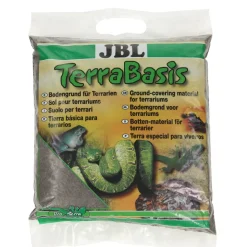 JBL - Substrat terrarium TerraBasis 5L