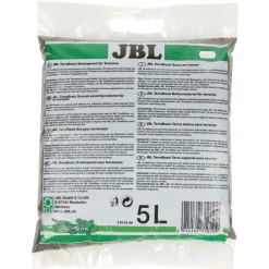 JBL - Substrat terrarium TerraBasis 5L