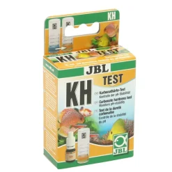 JBL - Test de dureté KH Set