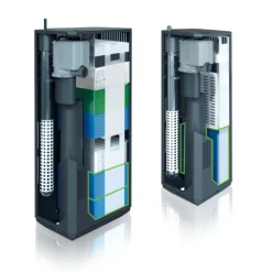 JUWEL - Juwel cartouche filtrante bioflow 3.0/compact, fin