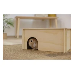 KERBL - Abri pour rongeurs - kerbl