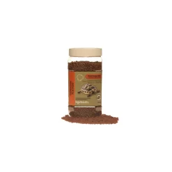 KOMODO - Granulés goût pissenlits pour tortues de terre : 340gr