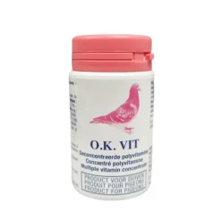 LABORATOIRE MOUREAU - Ok vit - laboratoire moureau 50 comprimés