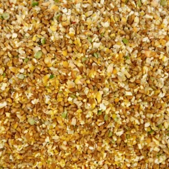 LE PIGEONNIER - Mélange de graines pour poules - 20 kg