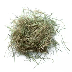L'EDEN DES PATTOUNES - Foin de prairie pour lapins et rongeurs - 6 kg