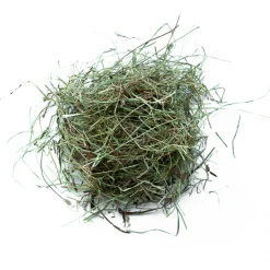 L'EDEN DES PATTOUNES - Foin de l'Eden pour lapins et rongeurs - 4 kg