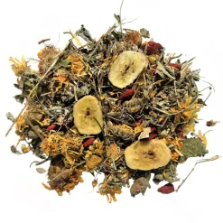 L'EDEN DES PATTOUNES - Mix Saveurs des îles