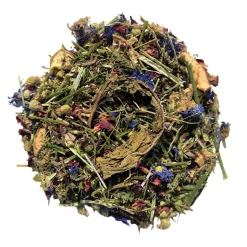 L'EDEN DES PATTOUNES - Mix Festif