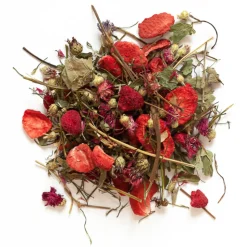 L'EDEN DES PATTOUNES - Mix Fraise Tagada