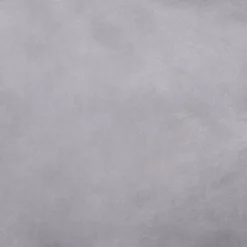 MAISON EXCLUSIVE - Lit pour chiens noir et gris 69x59x19 cm peluche et similicuir