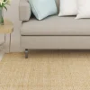 MAISON EXCLUSIVE - Tapis en sisal pour griffoir 80x150 cm