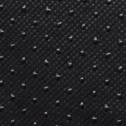 MAISON EXCLUSIVE - Tapis pour chien plat et carré marron m