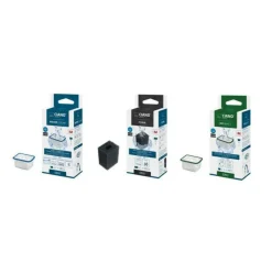 MARSHALL - Ciano pack 3 mois cartouches filtration taille m