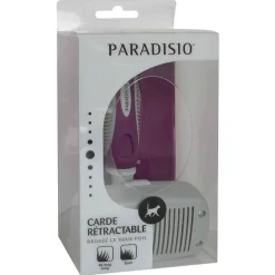 PARADISIO - Carde retractable chat Paradisio