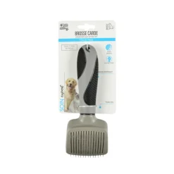 PARIS PRIX - Brosse de toilettage 