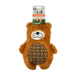 PARIS PRIX - Jouet pour chien sonore 