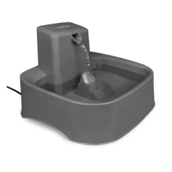 PETSAFE - Fontaine plastique 7.5l - sans bpa