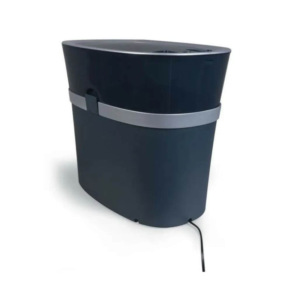 PETSAFE - Petsafe distributeur 12 repas connecte smartfeed - pour chien et chat