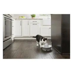 PETSAFE - Streamside fontaine ceramique 1.8l