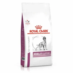 ROYAL CANIN - Croquettes chien veterinary dog mobility support - royal canin 2 kg
