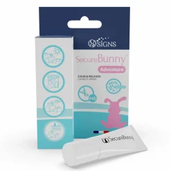 Securebunny adventure