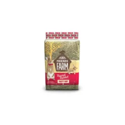 SUPREME PETFOODS - Foin pour rongeurs - tiny friends farm supreme 2 kg