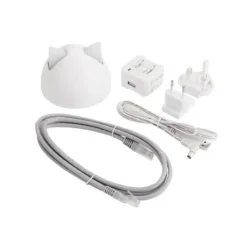 SUREFLAP - Sure petcare hub - blanc - compatible avec les produits connect sure petcare (mémorisation d'un maximum de 10 produits connect)