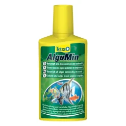 TETRA - Agent anti-algues algumin 100ml (lot de 2)