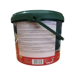 TETRA - Aliment complet flottant koï stick 10 litres , 1,5 kg pour carpes koï de ba