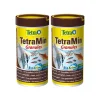 TETRA - Aliment complet min granulés (lot de 2)