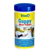 TETRA - Aliment complet pour guppies TetraGuppy : 250 ML